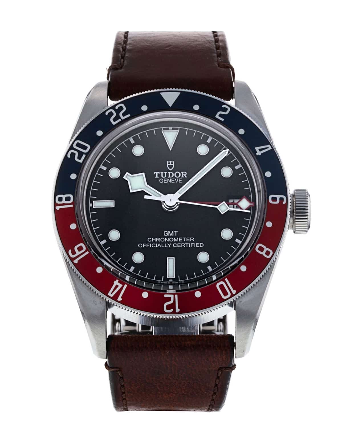 Tudor Black Bay GMT M79830RB-0002